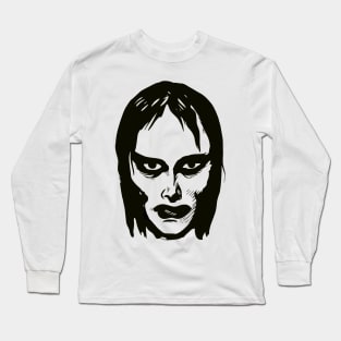 VAMP Long Sleeve T-Shirt